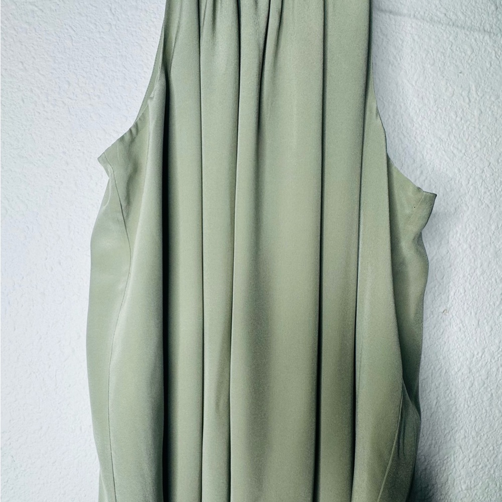 Joie Sage Green Blouse